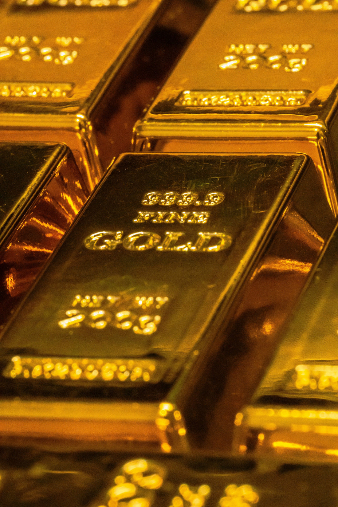 Why Gold Is Hitting All-Time Highs in 2026 — And Why Most Investors Are Missing It